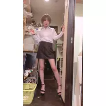 美波 空