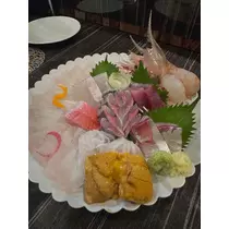 いる