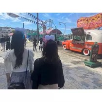 響