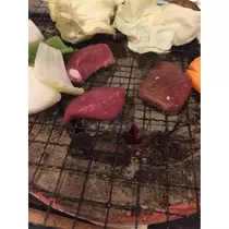 蓮見 リア