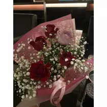 白石 愛莉