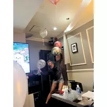 酔鯨 由紀
