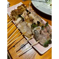 あんな