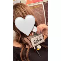 さな