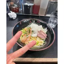 りあちゃん!?