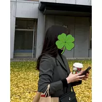 緑 四葉