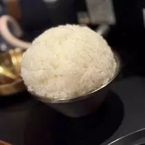 お米