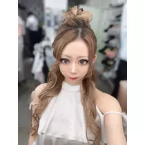 如月 エリカ