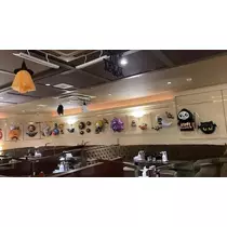 小川 真央