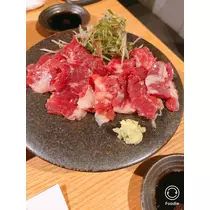 宝條 夏恋