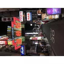 宝條 夏恋