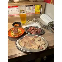 エミ （スタッフ）