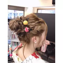 夢乃 サラ