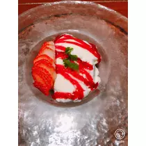 宝條 夏恋