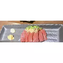 むの