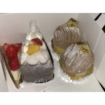 華