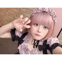 恋麦乃 ちょり