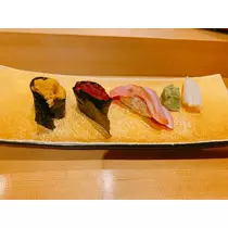 華宮 れい