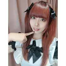 まよい
