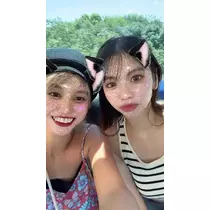 ありさ