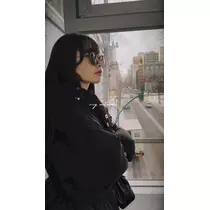 朝陽 凪