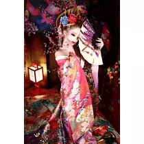 姫花