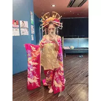姫花
