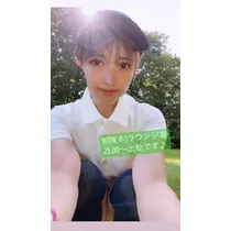 夏目 梨仔