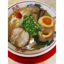 智華
