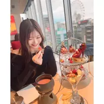 美波 ななみ