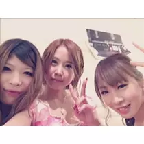 美波 なつ