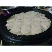 七星 夏純