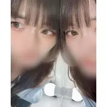 める