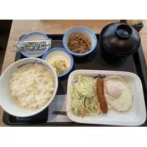 長瀬 純恋