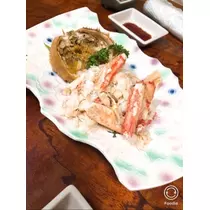宝條 夏恋