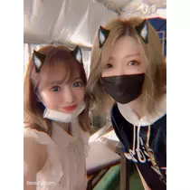 葉月 りほ