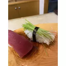 白石 愛莉