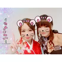 美穂