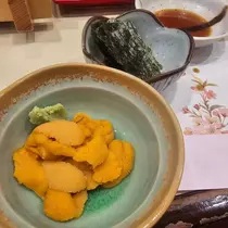 桃 かんな