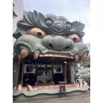 ティラノまな