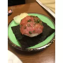 長瀬 純恋
