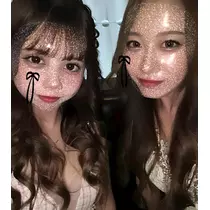 美好 もも