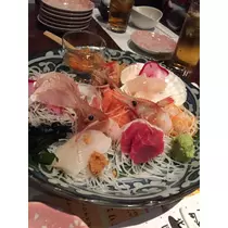 蓮見 リア