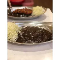 華
