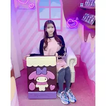 天使 のん