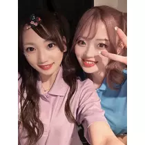 広瀬 麗奈