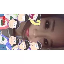 美波 なつ