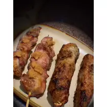 七星 夏純