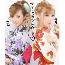 一咲 エム