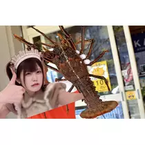 恋麦乃 ちょり